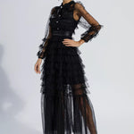 Anaya | Maxi Dress