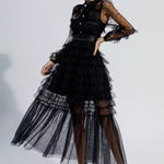 Anaya | Maxi Dress