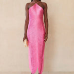 Nyssa | Flowy Day Dress