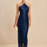 Nyssa | Flowy Day Dress