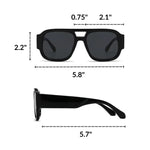 Shadey — The Cutest Aviator Sunglasses