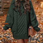 EMORY™ - Oversized Knit Sweater