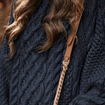 EMORY™ - Oversized Knit Sweater