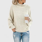 Emoryanne | Sophisticated Sweater