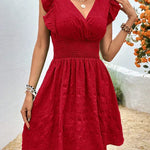 Eliza | Summer Chic Dress