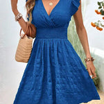 Eliza | Summer Chic Dress