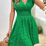 Eliza | Summer Chic Dress