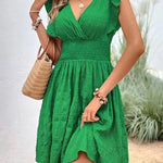 Eliza | Summer Chic Dress
