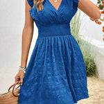 Eliza | Summer Chic Dress