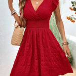 Eliza | Summer Chic Dress