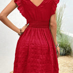 Eliza | Summer Chic Dress