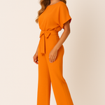 Ambrosia | Belted Outfit Ensemble