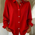 Carolanne | Elegant Blouse for Women