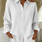 CECILIA | Elegant Blouse for Women