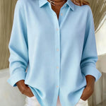 Carolanne | Elegant Blouse for Women