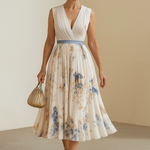 Rolanda | Midi Dress