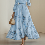Rolanda | Midi Dress