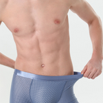 Men’s Sculpting Butt Lifter Shaper Trunks