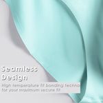 3 Pack Double Layer Silk Snug-fit Men's Underwear