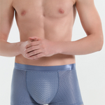 Men’s Sculpting Butt Lifter Shaper Trunks