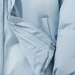 FROSTY™ - Cozy Hooded Winter Jacket