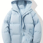 FROSTY™ - Cozy Hooded Winter Jacket