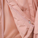 FROSTY™ - Cozy Hooded Winter Jacket