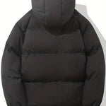 FROSTY™ - Cozy Hooded Winter Jacket