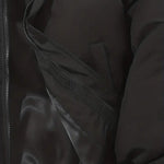 FROSTY™ - Cozy Hooded Winter Jacket