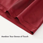 3 Pack Men's Comfy Waistband Odor-Control Ultra-Soft Boxer Briefs