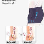 Men's Sexy Breathable Elastic Separated Pouch Trunks
