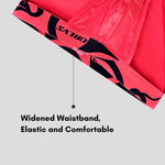 2 Pack Men's Modal Low-Rise Bikinis with Support Pouch and Tagless Waistband