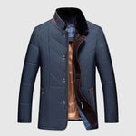 Noah Grant Timeless Comfort Jacket