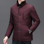 Noah Grant Timeless Comfort Jacket