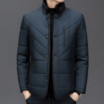 Noah Grant Timeless Comfort Jacket