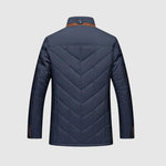 Noah Grant Timeless Comfort Jacket