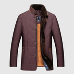Noah Grant Timeless Comfort Jacket