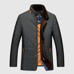 Noah Grant Timeless Comfort Jacket