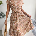 Toni | Line Dress