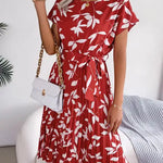 Toni | Line Dress