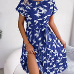 Toni | Line Dress