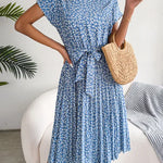 Toni | Line Dress