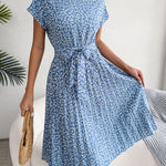 Toni | Line Dress