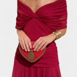 Kennedy | Maxi Floral Dress