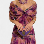 Kennedy | Maxi Floral Dress