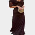 Kennedy | Maxi Floral Dress
