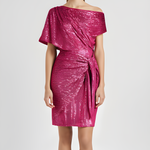 LORIEN™ - Starlight Sparkle Dress