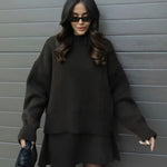 NATALIA™ - Chic Winter Knit Set
