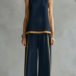 Leila™ | Elegant Two-Piece Set