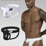 2 Pack Cotton Men's Underwear Collections